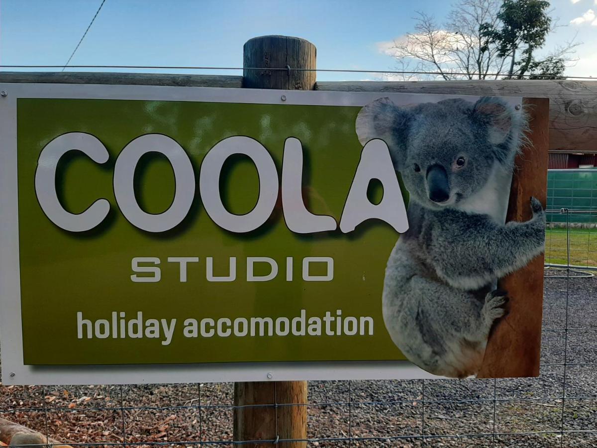 מאלאקוטה Coola Studio מראה חיצוני תמונה